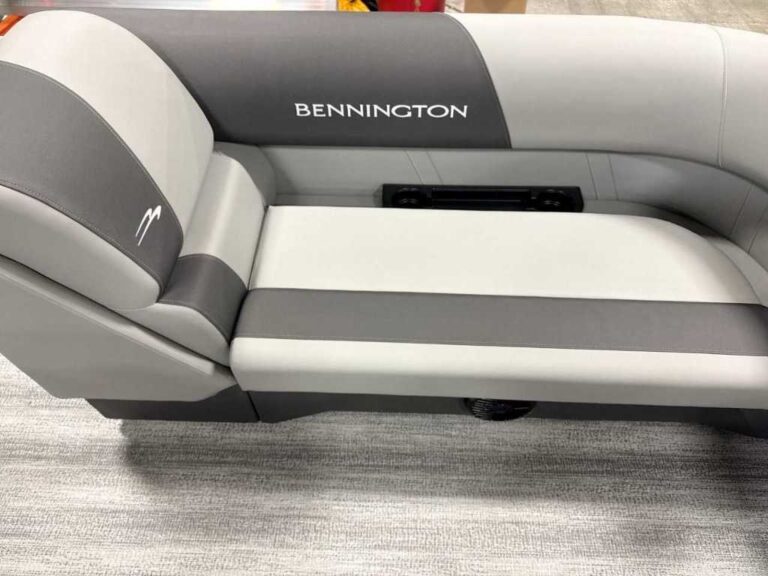 2026 Bennington 188SL- Performance Double Toon - EXTRA DEAL US-ETWS9816K526 [photo 3]